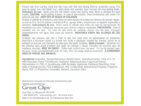 Great Clips Thermal Protection Spray , 6.5 oz/185 g - thumbnail 2