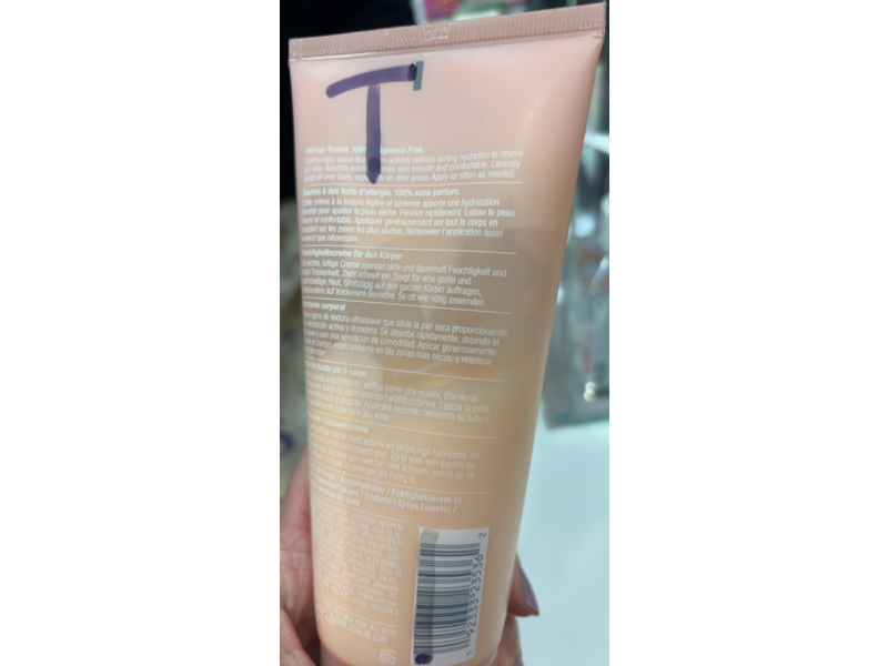 Clinique Moisture Surge, Aloe Bioferment + HA, 6.7 fl oz/200 mL