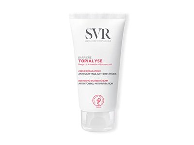 SVR Barrier Topialyse Repairing Barrier Cream, 50 mL