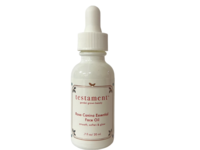 Testament Rosa Canina Essential Face Oil, 0.7 fl oz/20 mL - thumbnail 1