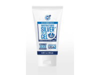 Health Range Select Silver First Aid Gel, 3.38 fl oz/100 mL - Image 2