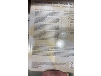 Elizabeth Arden Ceramide Eyes Time Complex Capsules, 0.70 fl oz/21 mL, 120 Count - thumbnail 3