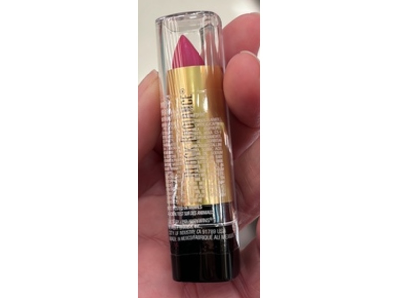 Black Radiance Perfect Tone Lip Color, Purple Passion, 0.13 oz