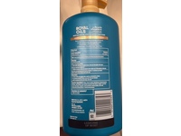 Head & Shoulders Royal Oils Moisture Renewal Scalp Balancing Conditioner, Coconut Oil & Apple Cider Vinegar, 31.4 fl oz/930 mL - thumbnail 3