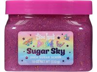 Tree Hut Lisa Frank Sugar Sky Shea Sugar Scrub, 18 oz/510 g - thumbnail 1