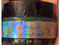 Sea Salt Lip Scrub, 1 oz/28 g - Image 3