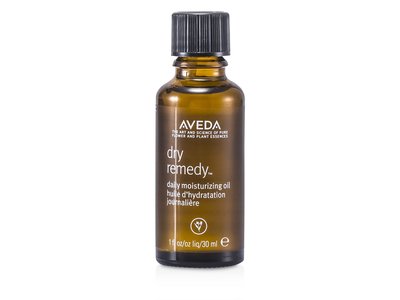 Aveda Dry Remedy Daily Moisturizing Oil, 1 fl oz/
