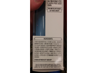 L'Oreal Paris Colorista Semi-Permanent Color, Blue 600, 4 fl oz/118 mL - thumbnail 3