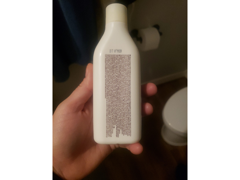 Original Mineral Seven Day Miracle Moisture Masque, 250 mL/8.4 fl oz