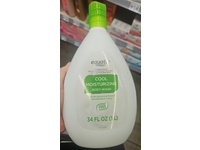 Equate Cool Moisturizing Body Wash, 34 fl oz/1 L - Image 3