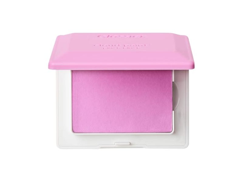 Glossier Cloud Paint Plush Blush, Billow, 0.21 oz/6 g