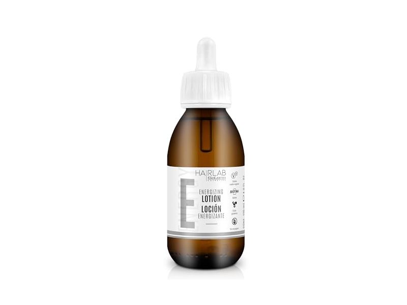 Salerm Hairlab Energizing Lotion, 4.0 fl oz/120 mL