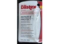 Blistex Repair & Protect Lip Protectant Petrolatum Stick, 3.69 g - thumbnail 2