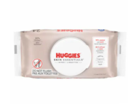 Huggies Skin Essentials Baby Wipes, 24 Count - thumbnail 1