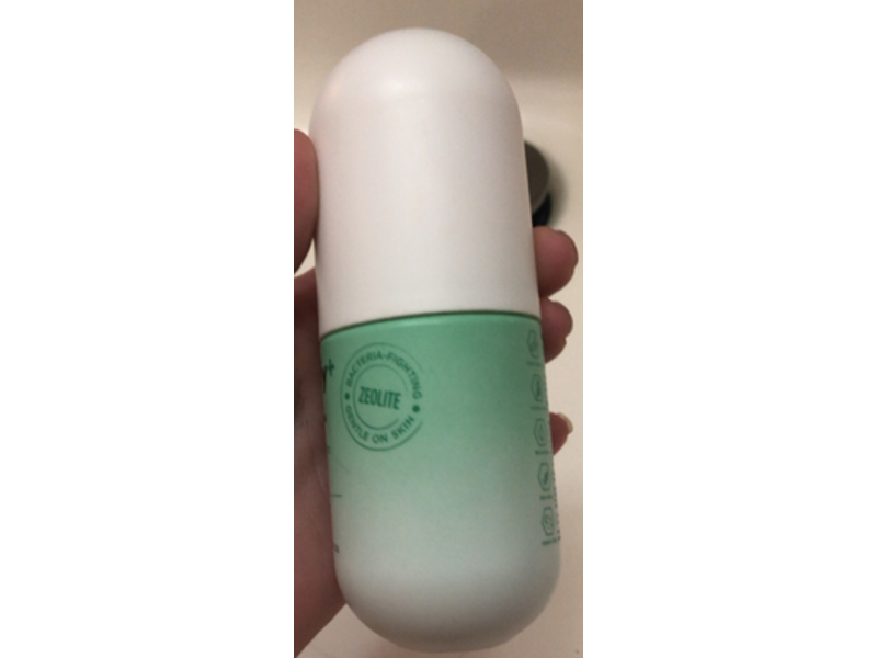 Fortify+ Natural Germ-Fighting Facial Mist, 2.87 fl oz/85 mL