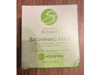 Doctor D. Schwab Brightening Mask, Age-Defying, 1.65 fl oz/50 mL - thumbnail 2