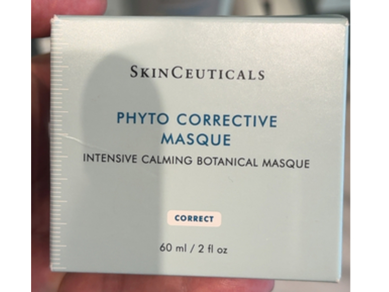 Skinceuticals Intensive Calming Botanical Phyto Corrective Masque, 2 fl oz/60 mL