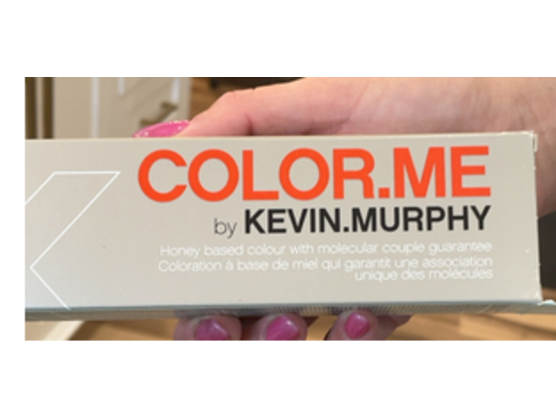 Kevin.Murphy Color.Me, 3.00 Dark Brown Intense, 3.3 fl oz/100 mL