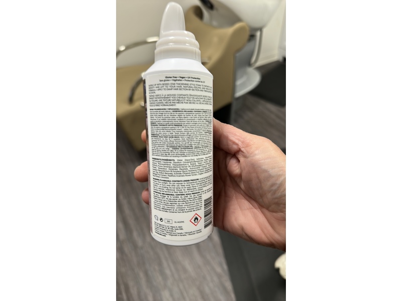 R+Co Rodeo Star Thickening Style Foam, 5 oz