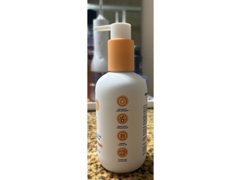 SpaLife Castor Oil, 8.5 fl oz/250 mL