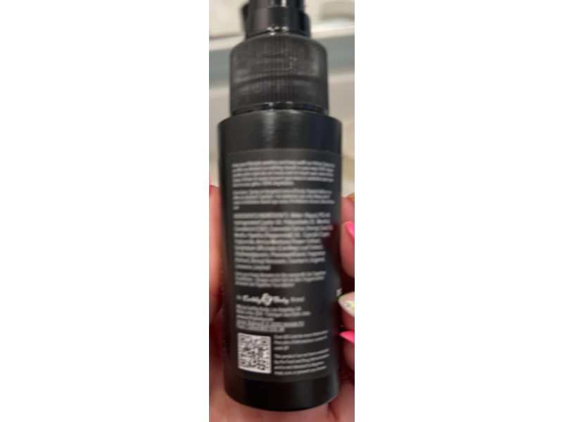 CBD Daily Ultimate Strength Spray, Lavender, 2 fl oz/60 mL