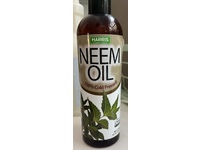 Harris 100% Cold Pressed Neem Oil, 12 fl oz/ 355 mL - thumbnail 2