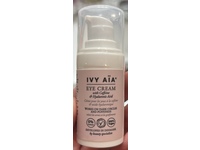 IVY AIA Eye Cream, Caffeine & Hyaluronic Acid, 0.5 fl oz/15 mL - Image 3