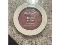 Ulta Beauty Collection Flushed Blush, Retro Rose, 0.12 oz/3.4 g - Image 3