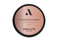 Absolute New York HD Baking Powder, Banana, 0.56 oz/16 g - thumbnail 1
