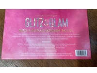 Beauty Concepts Matte & Metallic Eyeshadow Palette, Glitz & Glam, 0.039 oz/1.1 g - Image 3