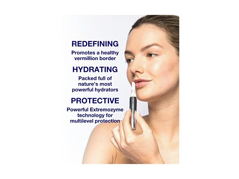 iS Clinical Youth Lip Elixir, 0.12 oz/3.5 g