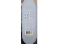 Method Simply Nourish Moisturizing Shampoo, Coconut + Rice Milk + Shea Butter, 14 fl oz/414 mL - thumbnail 3