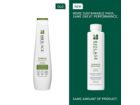 Biolage Strength Recovery Shampoo, 33.8 fl oz/1 L - thumbnail 2