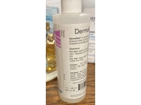 DermaRain Extra Mild Body Wash & Shampoo, 7.5 fl oz/222 mL - thumbnail 4