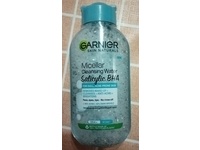 Garnier Skin Naturals Micellar Cleansing Water, Salicylic BHA, 125 mL - Image 3