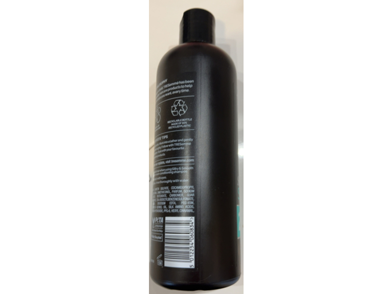 TRESemme Silky & Smooth, 500 mL