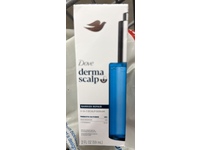 Dove Derma Scalp 3-In-1 Serum, Barrier Repair, 2 fl oz/59 mL - thumbnail 2