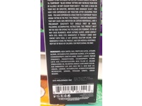 L3 Kray Semi Permanent Color, Black, 3.4 fl oz/100 mL - thumbnail 3