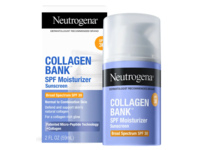 Neutrogena Collagen Bank Moisturiser Sunscreen, SPF 30, 2 fl oz/59 mL - Image 2