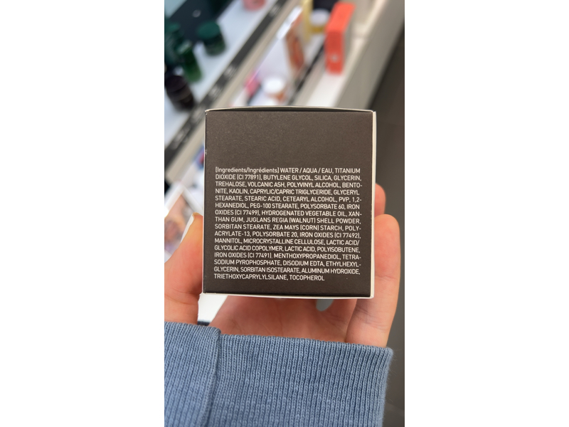 Innisfree Pore Clearing Clay Mask, 3.38 fl oz/100 mL