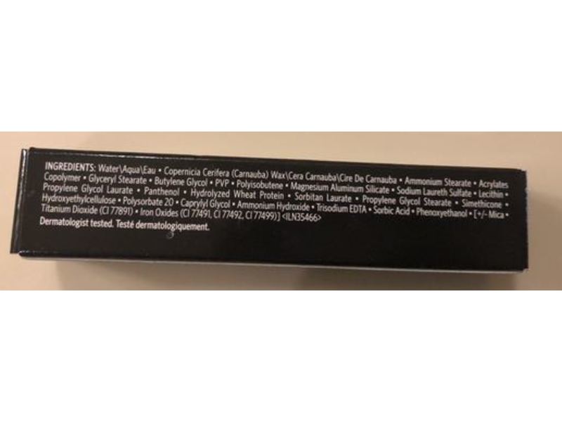 Bobbi Brown Natural Brow Shaper & Hair Touch Up, Mahogany, 0.14 oz / 4.2 ml