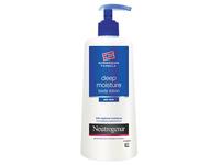 Neutrogena Norwegian Formula Deep Moisture Body Lotion, Dry Skin, 400 ml - Image 2