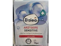 Dm Balea Sensitive Medical Soap, Extra Mild, 100 g - Image 3