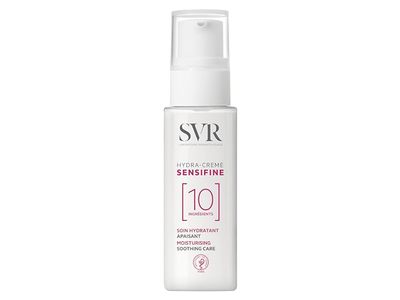 SVR Hydra-Cream Sensifine, 40 mL