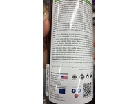 Spanish Garden African Black Soap Body Wash, 34 fl oz/1011 mL - thumbnail 2