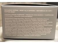 Rhode Caffeine Reset Sculpting Cream Mask, 1.7 fl oz/50 mL - thumbnail 3