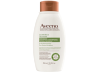 Aveeno Daily Moisture Oat Milk Blend Shampoo, 12 fl oz/354 mL - thumbnail 1