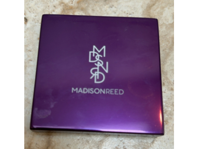 Madison Reed Root Touch Up Duo, Terra Medium Brown