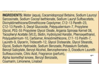 Agadir Daily Moisturizing Shampoo, Argan Oil, 12.4 fl oz/366 mL - Image 5