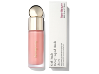 Rare Beauty Dewy Liquid Blush, Soft Pinch, Adore, 0.25 fl oz/7.5 mL - thumbnail 1